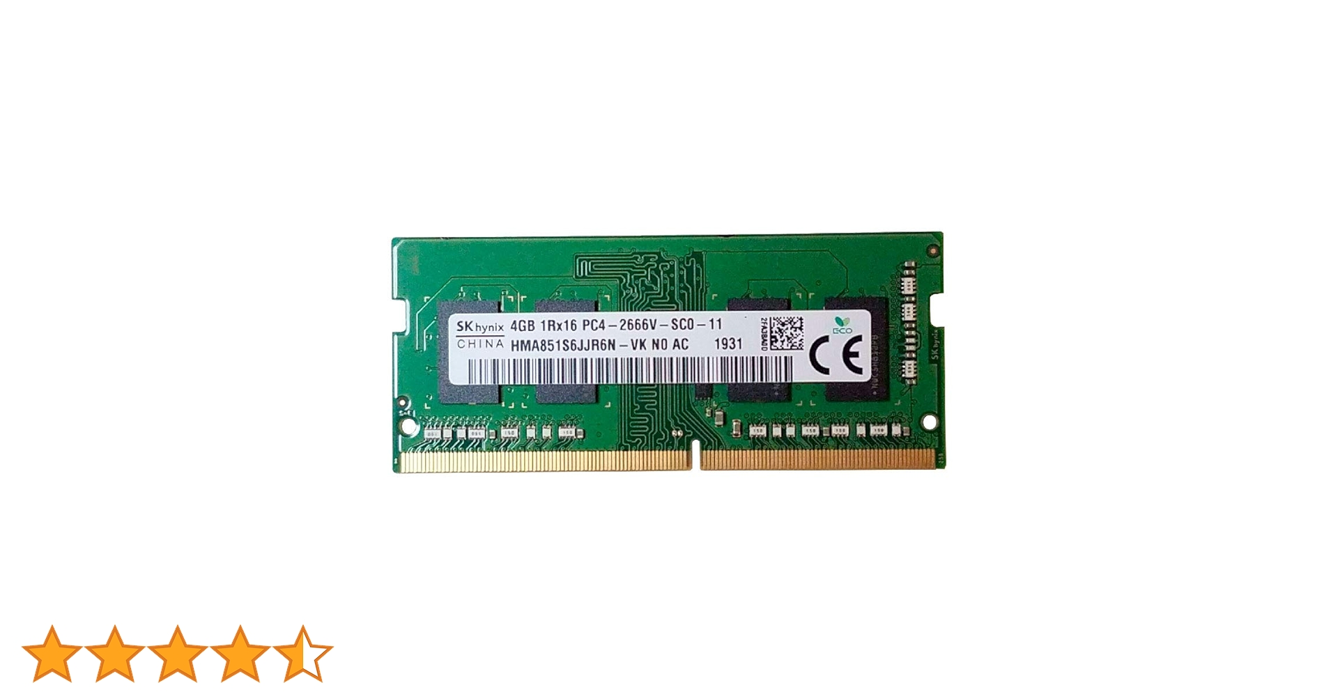 メモリ DDR4 4GB 2666V 24枚セット！ メモリ DDR4 4GB 2666V 24枚セット！ SPD デスクトップPC用メモリ DDR4